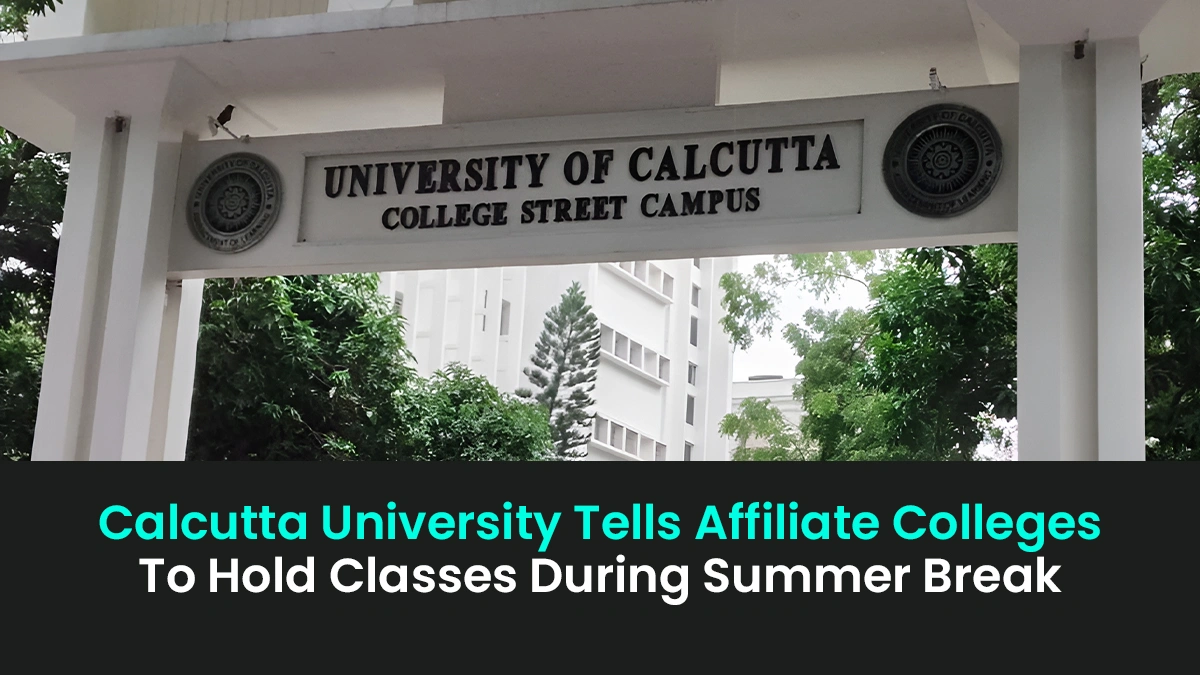 Calcutta University Directs Summer Classes.webp